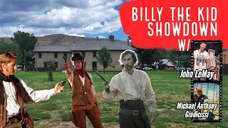 Billy the Kid Movie Bracket (Billy Showdown) featuring John LeMay & Michael Anthony Giudicissi