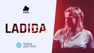 Ladida - COAL Festival 2022 | Techno