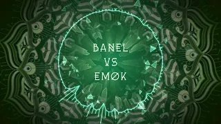 BANEL vs EMOK  Goa Guardians dj set at ZNA Gathering 2019