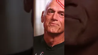 Jesse Ventura Emotional On Why Muhammad Ali Is The Greatest