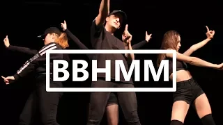 BBHMM /ParrisGoebel & BLACKPINK Dance Cover