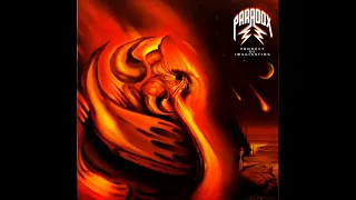 Paradox - Product Of Imagination – (Full Album – 1987)