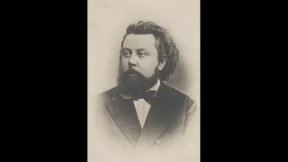 M. Mussorgsky - Song of the flea