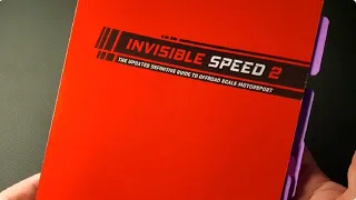 Review: Invisible Speed 2 - The Updated Definitive Guide To Scale Motorsports Setup