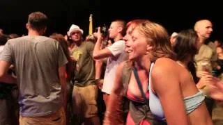 Riddim Colony - Clean Heart﻿ @ LB27 Reggae Camp 2014