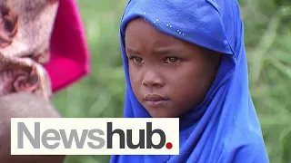 UN declares urgent humanitarian crisis as East Africa on brink of famine | Newshub