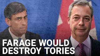 Return of Nigel Farage would be a fatal blow to the Conservative Party