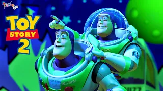 Toy Story 2 #8 | Al's Space Land | Português | ZigZagGamerPT