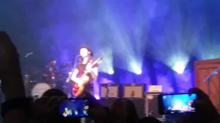 James Bay Let it Go Live