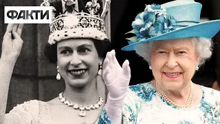70 років на престолі: правління королеви Єлизавети II будуть святкувати рік