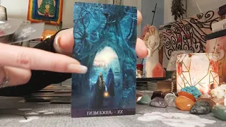 Výklad tarotu 🍀💞: Predikce na DUBEN 2021 - VÁHY ♎