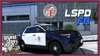 5Real & LA Revo 2.0 ► LSPDFR Installation Tutorial 2023