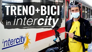 TRENO + BICI IN INTERCITY [COME FARE]