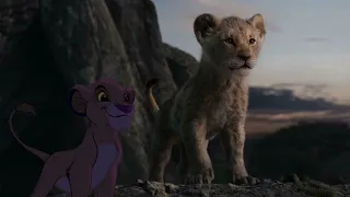 Lion King 2019 - I Just Can't Wait To Be King (Azerbaijani) Subs & Trans