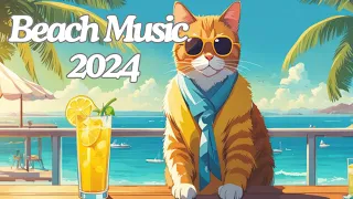 Beach Music/Summer BGM/Summer Music/Summer Mix/Sunset Beach/Vacation