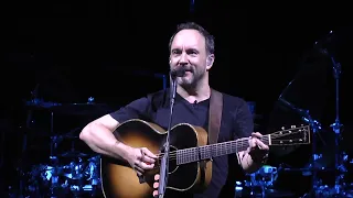 Dave Matthews - [Pearl Jam Cover] - Just Breathe - The Gorge Amphitheater - 9/3/23 - HD