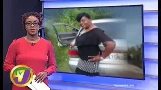 TVJ News: Husband Detained in Relation to Wife Death - September 4 2019