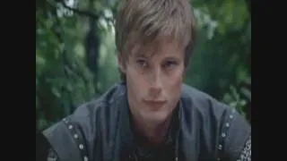 Arthur & Guinevere - All Merlin Seasons