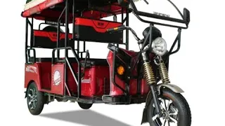 electric tricycle rickshaw jinpeng Gig power electric tricycle | tricycle for passengers | rickshaw