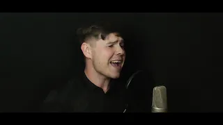 Ed Sheeran - Shivers на русском (cover от RussianRecords)