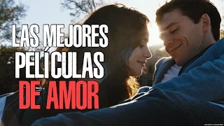 Top 5 películas romanticas que debes ver si eres adolescente (TRAILERS)