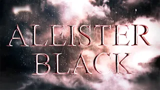 Aleister Black Custom Titantron ᴴᴰ (2019)