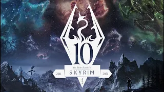 The Elder Scrolls V: Skyrim Anniversary Edition Review