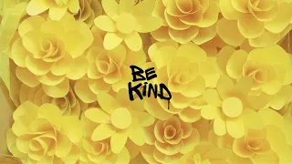 BE KIND | GRAND PRIZE WINNER Marshmello x Adobe BE KIND Challenge