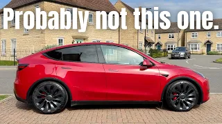 Which Tesla Model Y is right for you?