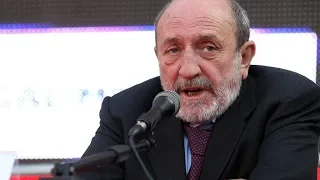 Umberto Galimberti | Feticismo del mercato | festivalfilosofia 2012