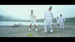 David Guetta ft. Justin Bieber "2U" Choreography by Angel Fernandez