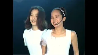 드림 콘서트(Dream Concert) KOREAN ALL STARS 1999 S.E.S 너를 사랑해+Dreams Come True 1080p 60F