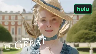 The Great Season 2 I Date Announcement | Hulu