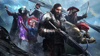 Divinity Original Sin 2 ➤ 6-я часть, продвигаемся по сюжету!