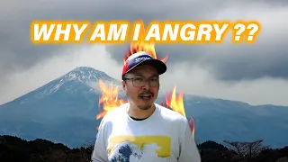 I am ANGRY, a little RANT video about photographers!! RED35 VLOG 130