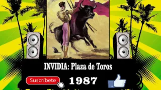 Invidia - Plaza de Toros  (Radio Version)