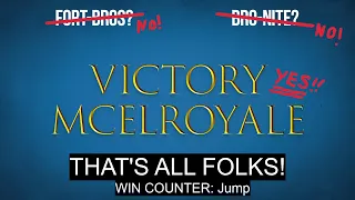 Victory McElroyale: Donkey Kong Country