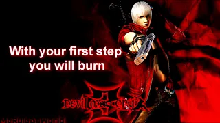 Devil May Cry 3 ost - Suffer [Extended]
