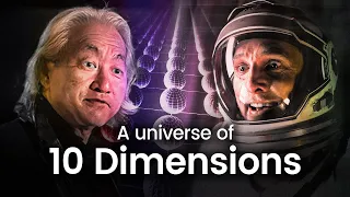 "What If You Could Access the TENTH Dimension?" | 10D Explained