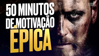 50 MINUTOS DE VÍDEO MOTIVACIONAIS ÉPICOS E INSPIRADORES com Nando Pinheiro