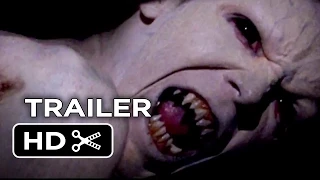 Amityville: The Awakening TRAILER 1 (2015) - Bella Thorne Horror Movie HD