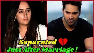 Shortest Marriages in Bollywood | Short-time Married Couples