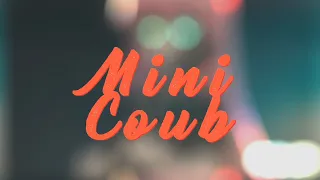 Mini Coub #6 anime amv / gif / mycoubs / аниме