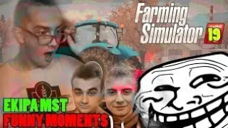 funny moments MafiaSolec ( Babka żyjesz )