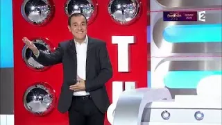 Motus du 19/01/18 - Intégrale