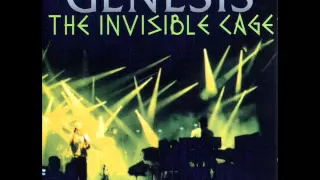 Genesis LIVE - In The Cage-In That Quiet Earth-Apocalypse in 9-8.wmv