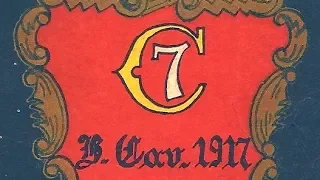 Batalhão de Cavalaria 1917 - Convívio de 1996