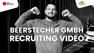 Recruiting Video zur Mitarbeitergewinnung - Beerstecher GmbH