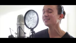 Your Grace (Darwin Hobbs cover) - Dorling, Kyle, Nicole and Renan | One Sound Music