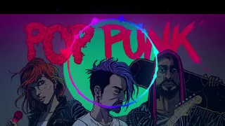 [FREE] Machine Gun Kelly X ПОШЛАЯ МОЛЛИ X ПОДЪЕЗДНАЯ РОМАНТИКА TYPE BEAT | POP PUNK | INSTRUMENTAL